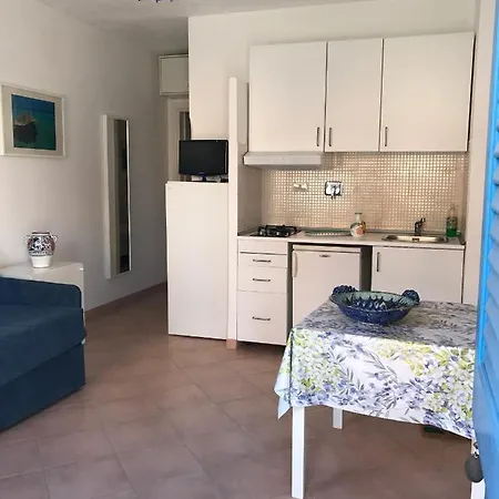 Apartment A *