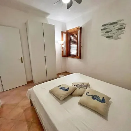 A Apartment